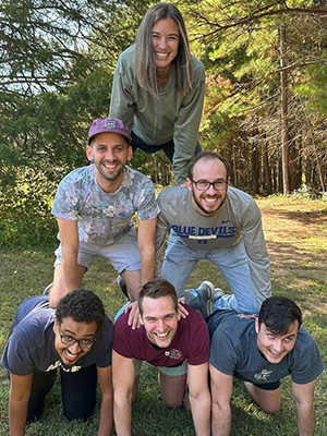 Med-Peds residents