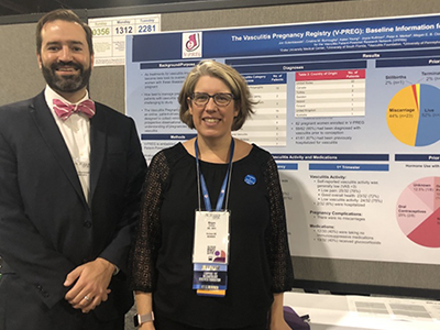 rheumatology fellowship program
