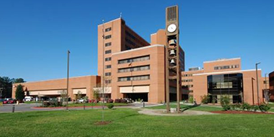 Durham VA 400x200