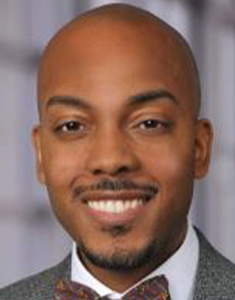 Darrell Gray