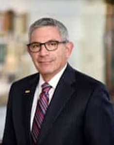 Paul Klotman