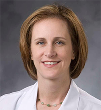 Dr. Nicki Hastings 