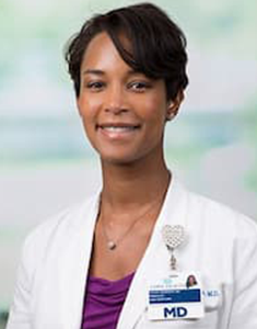 Tiffany Randolph