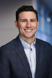 Dr. Daniel Edmonston