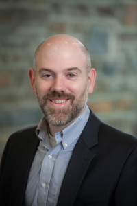 Dr. Kevin Wiehe