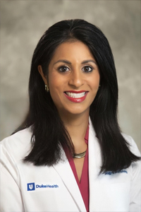 Dr. Sonali Bracken
