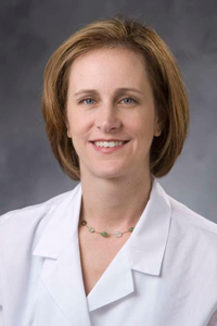 Dr. Susan Nicki Hastings