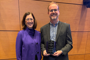 Thomas Holland Research Award