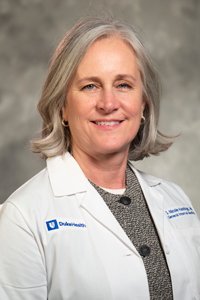 Dr. Susan Nicki Hastings