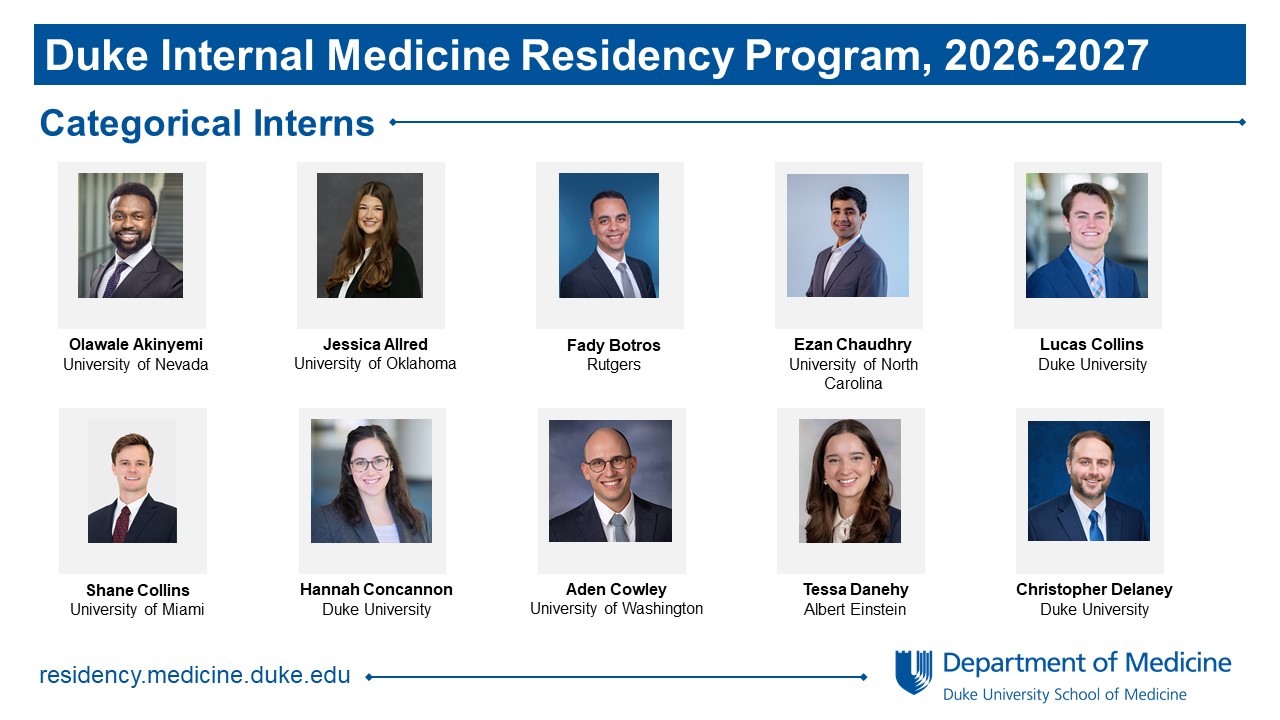 26-27 Categorical Interns