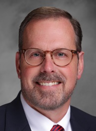 Chris Skowronek, Program Coordinator