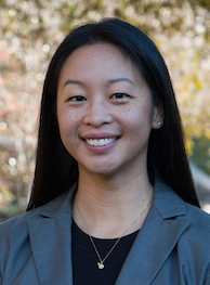 Program Director Serena Wong, DO