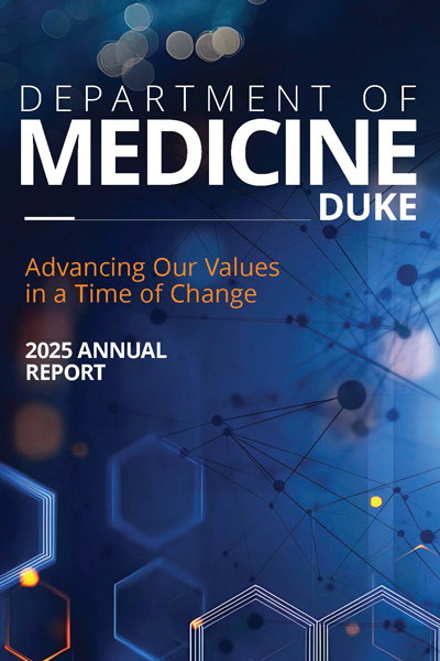 2025 Annual Report Cover