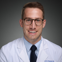 Andrew Peseski headshot