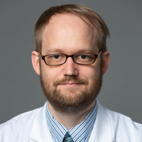 David Schlientz headshot