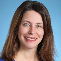Elizabeth Malcolm