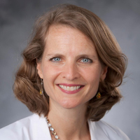 Lisa Pickett headshot