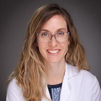 Molly McDonough headshot