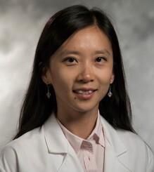 Lingye Chen