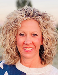 Traci Womble headshot