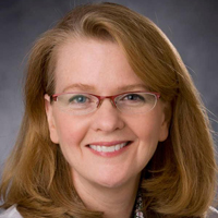 Shelley McDonald headshot