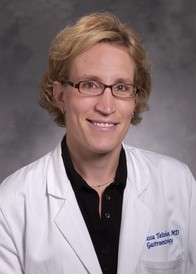 Headshot Dr. Melissa Teitelman 2