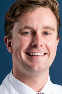 Michael Beauchamp headshot