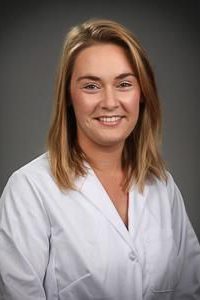 Alexandra Loriaux headshot