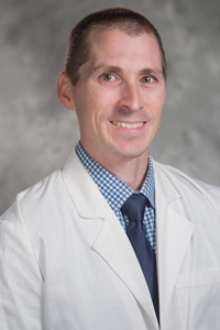 Christopher Prater headshot