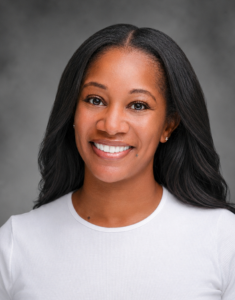 Ebonie Ryals
