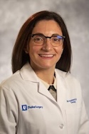 Dr Antonelli