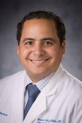 Dr David Ortiz