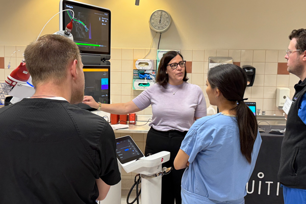 Interventional Pulm Training 