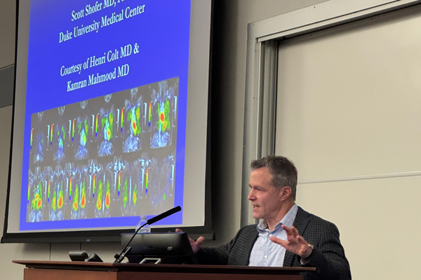 Interventional Pulm Conference