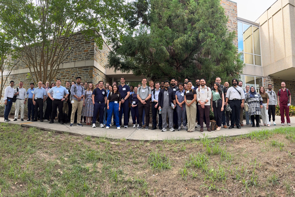 Interventional Pulm Fellows and Faculty