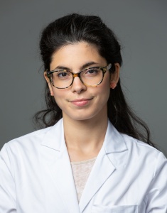 Stefania Alexopoulos, MBBS