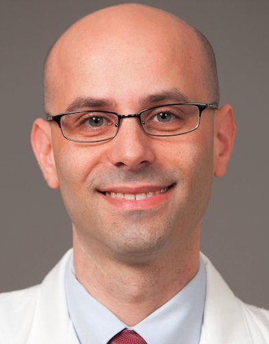 Ephraim Tsalik, MD, PhD