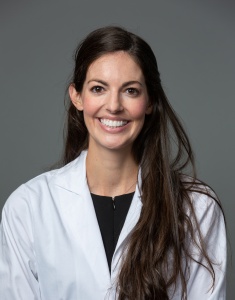 Emily Eichenberger, MD