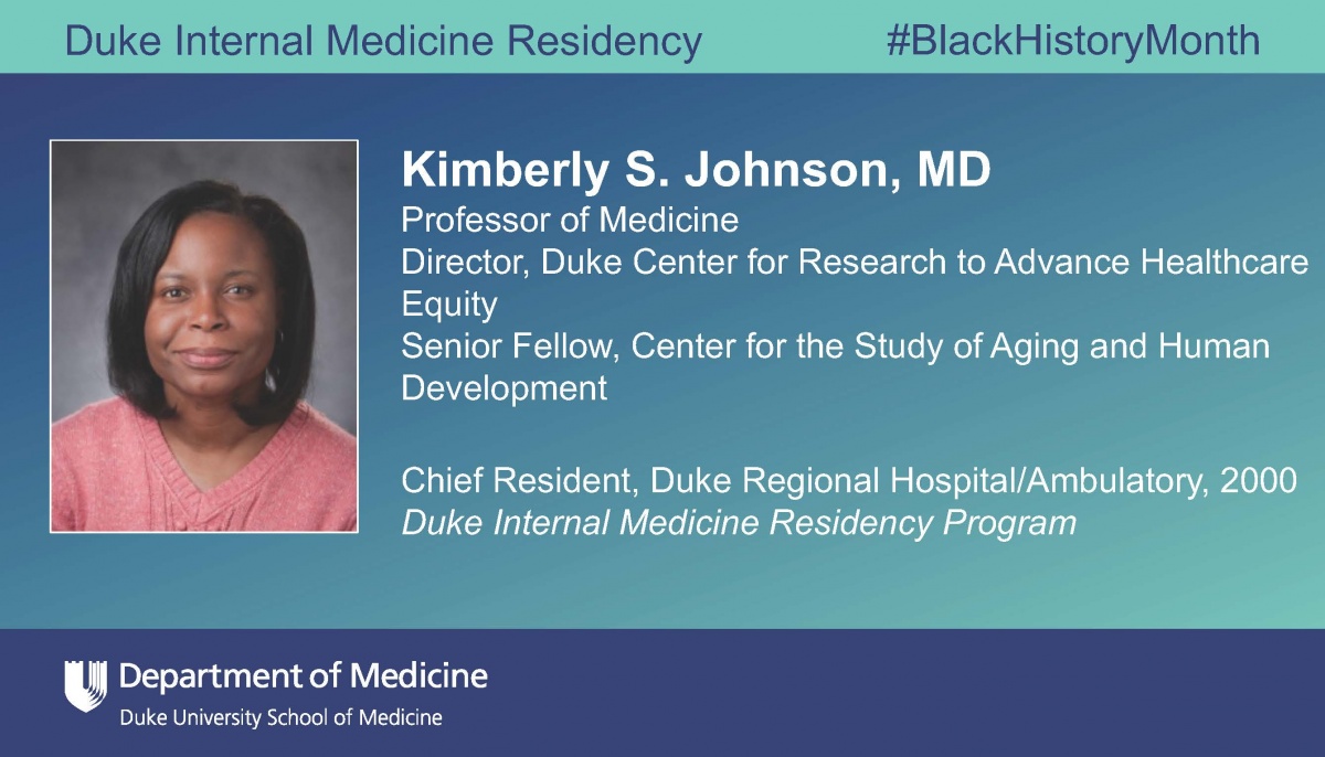Kimberly Johnson, MD