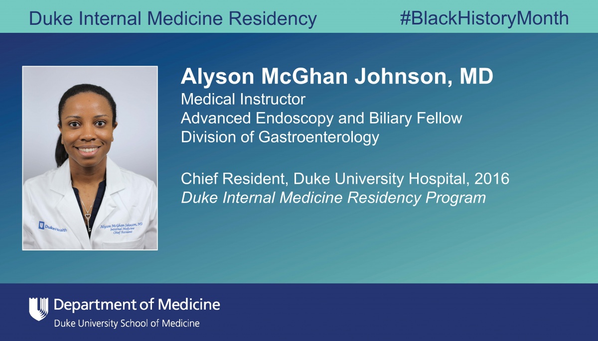 Alyson Johnson, MD
