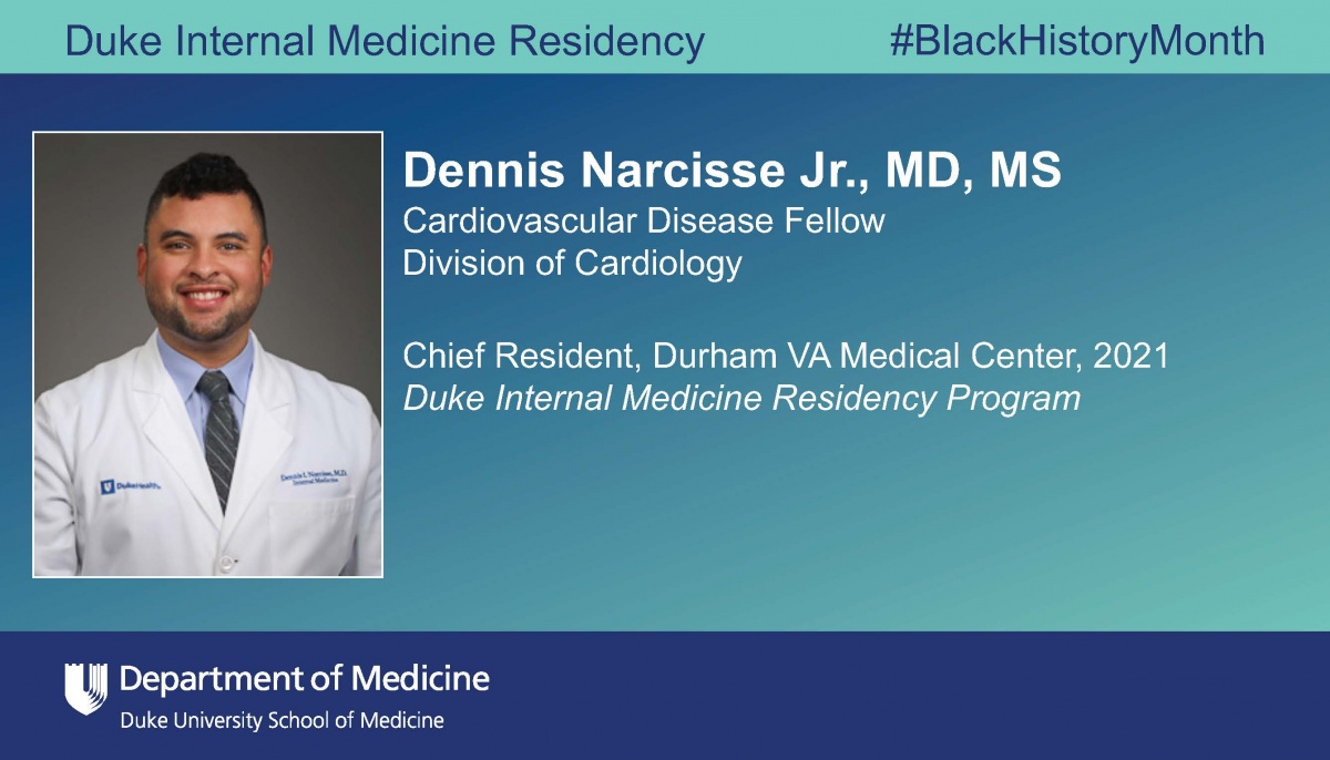 Dennis Narcisse, MD