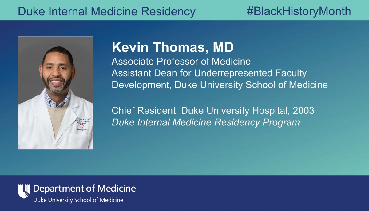 Kevin Thomas, MD