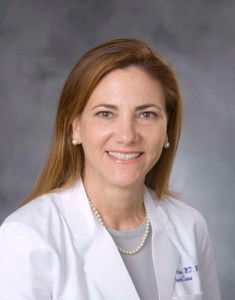 Barbara Alexander, MD