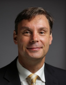 Daniel George, MD