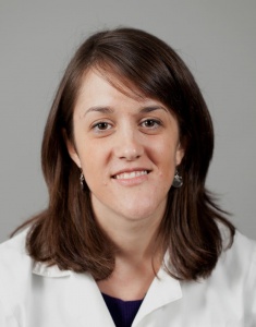 Jennifer Rymer, MD, MBA, MHS