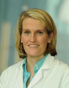 Laurie Snyder, MD