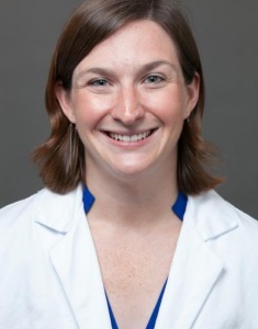 Christine Bates, MD