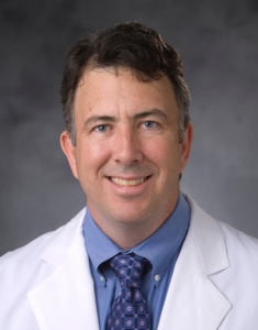 Timothy McMahon, MD, PhD
