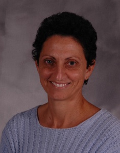 Miriam Morey, PhD