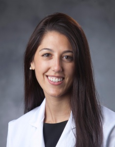 Melissa Daubert, MD